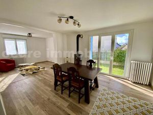 RARE *** MAISON PLAIN PIED RENOVEE ST PRYVE ST MESMIN