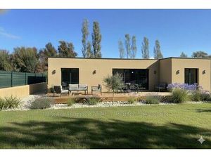 Villa de luxe de 4 pièces en vente Porto-Vecchio  Corse