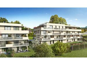 Appartement 2 pièces 41 m² à louer annecy 74940 ? | ERA Immobilier