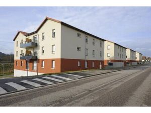 à louer Appartement 73 m² – 606 € |Bouxières-aux-Dames