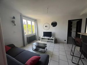 Appartement 3 pièces 43 m² à louer garchizy 58600 ? | ERA Immobilier