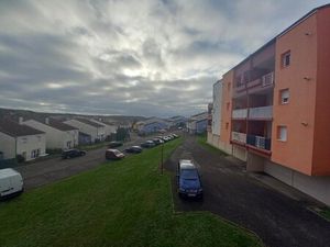 à louer Appartement 70 m² – 550 € |Macheren