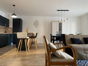 Appartement Angers Doutre 2021