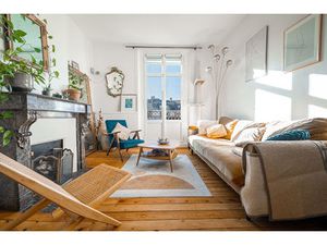 GARE - Appartement Angers 4 pièce(s) 77 m2