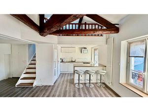 Appartement La Chapelle En Serval 2 pièce(s) 40 m2