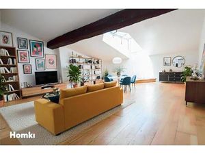 Cours Alsace Lorraine – Plein cœur de ville