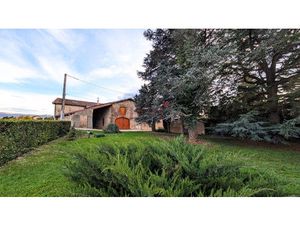 Dépendance Romans-sur-Isère 180 m²