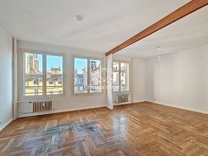 Appartement à vendre Lyon