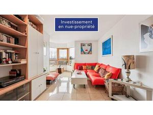 Investisseurs : Une opportunité rare à Nogent-sur-Marne - 46 % de décote