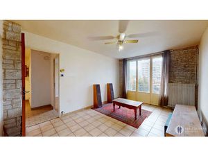 Appartement Saint Martin D Heres 3 pièces 55 m2  proche campus