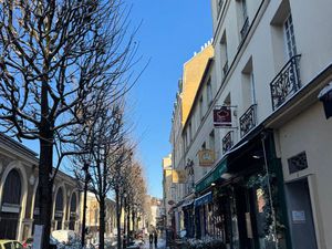 Studio - Coeur Notre Dame sur cour