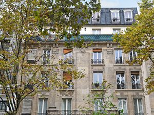 Cession de bail Paris 80 m2