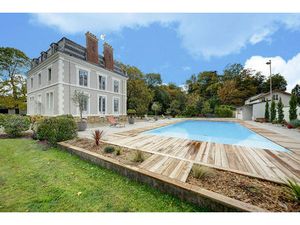 Maison Soisy Sur Seine 12 pièce(s) 480 m2