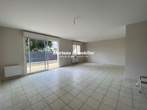 Maison de Plain pied sur la commune de Fatines