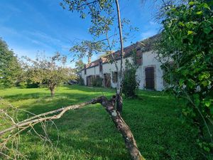 Authentique fermette 4 chambres  170m²