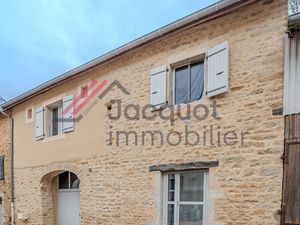 Maison Mantry 4 pièce(s) 87.90 m2