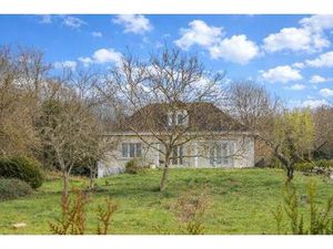 Maison Langon Sur Cher 5 pièces 123 m2