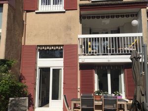 Maison Montmorency 6 pièce(s) 122 m2