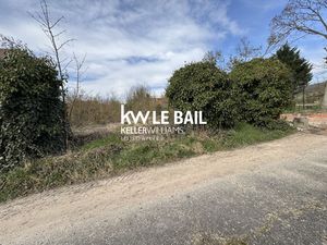 -Terrain 726m2- Proche Osny