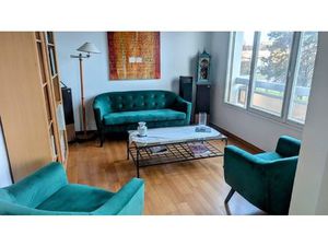 Appartement à vendre Angers