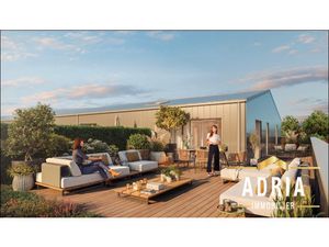 Appartement à vendre ANGERS()