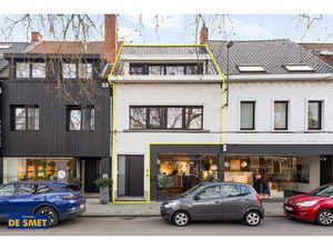 Appartement te huur in Aartselaar met 2 slaapkamers