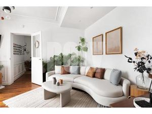 DOLY - APPARTEMENT T2 - OBERKAMPF  75011