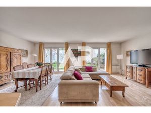 Maison Rueil Malmaison 6 pièce(s) 115 m²