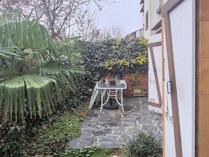 10' Gare Sarcelles SAINT-BRICE