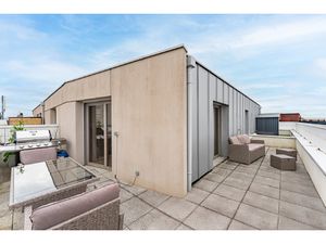 EXCLUSIVITÉ : Appartement T4 d'Exception de haut standing av