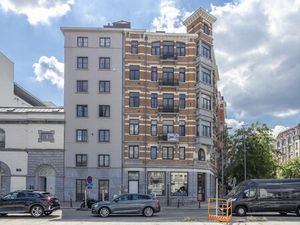 Studio à vendre à Poincarélaan 76 Anderlecht (RBU96607)