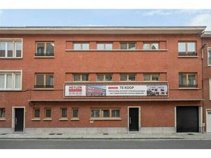 Studio à vendre à Boomlaarstraat 3 Lier (RBU97016)