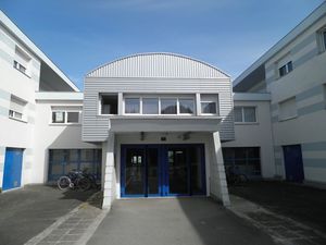 Studio Beaulieu - 18 m² - Loué