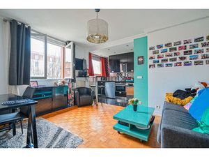 Beau studio en parfait état