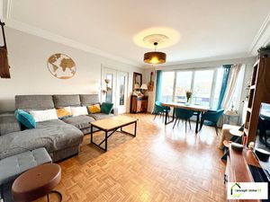 Appartement à vendre Tours