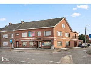 Commercieel te huur in Heist-Op-Den-Berg