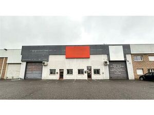 Location local d'activités L'UNION 540 m²