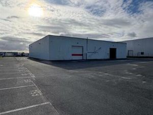 Vente local d'activités POITIERS 2 206 m²