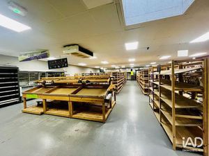 Vente Boutique/Local commercial 450 m²