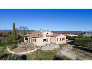 Maison de caractère