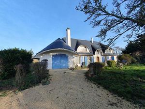 Maison Bourges 5 pièce(s) 161 m2