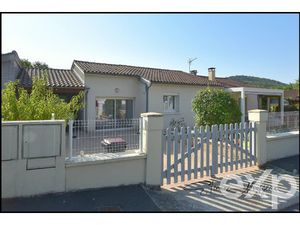 Maison à Cahors  113 m² vente viagère  3 chambres