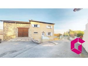 Maison à vendre Essertines-en-Châtelneuf