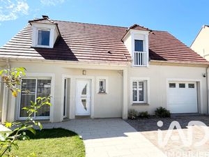 Vente Maison traditionnelle 7 pièces