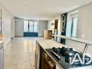 Vente Maison de village 5 pièces