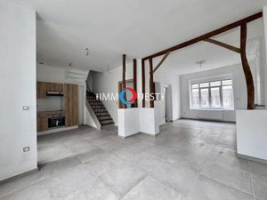 Maison en Vente - Fruges (62310)