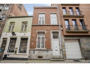 Huis te huur in Leuven met 3 slaapkamers