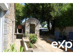 Petite longère refaite à neuf