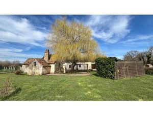 Maison Mayet 6 pièce(s) 169 m2 - 4 Chambres - + de 6000 m² de terrain