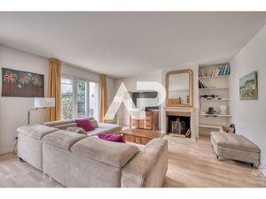 Maison Rueil Malmaison 6 pièce(s) 115 m²